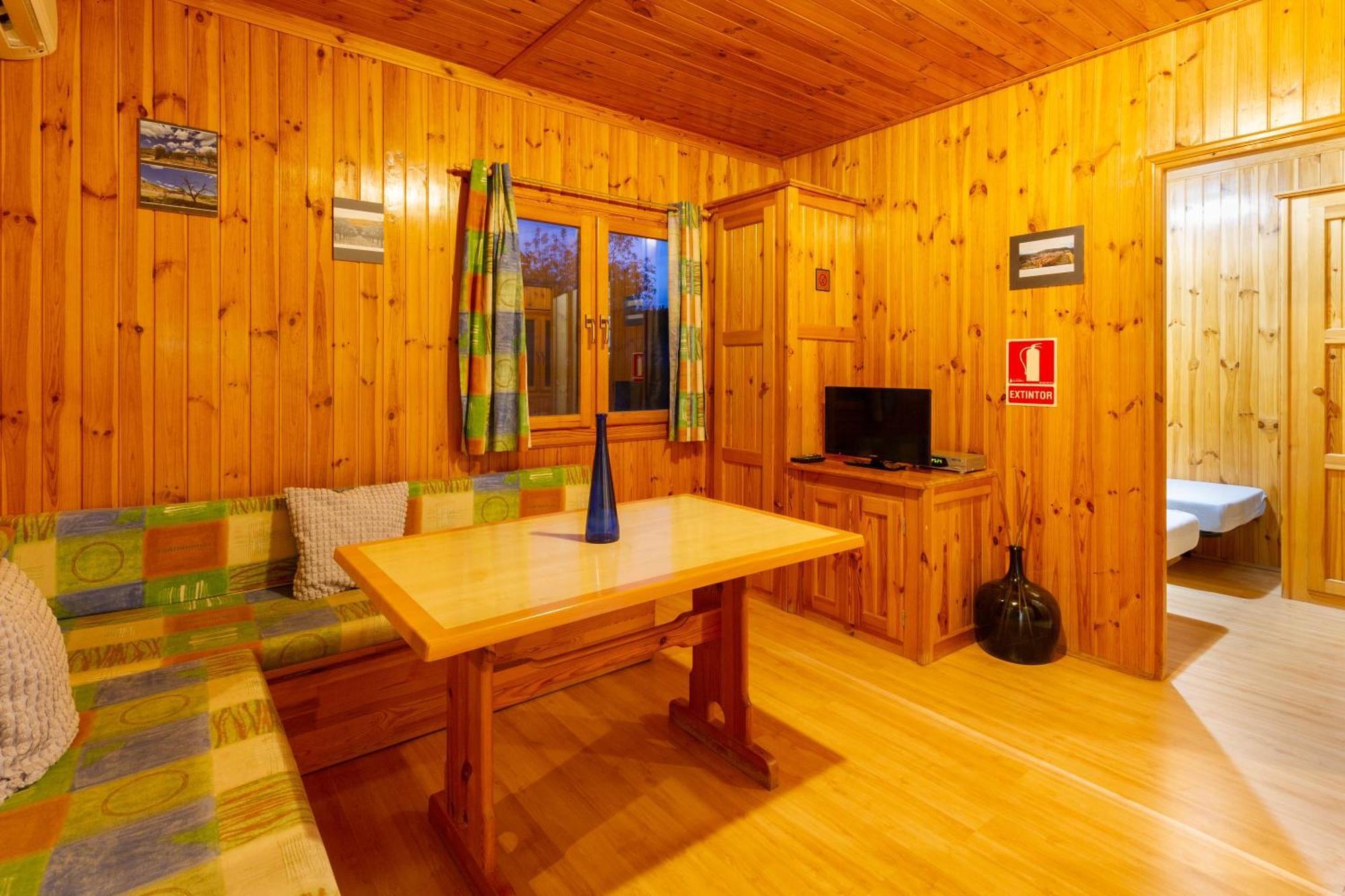 Holiday home Casas De La Vega *