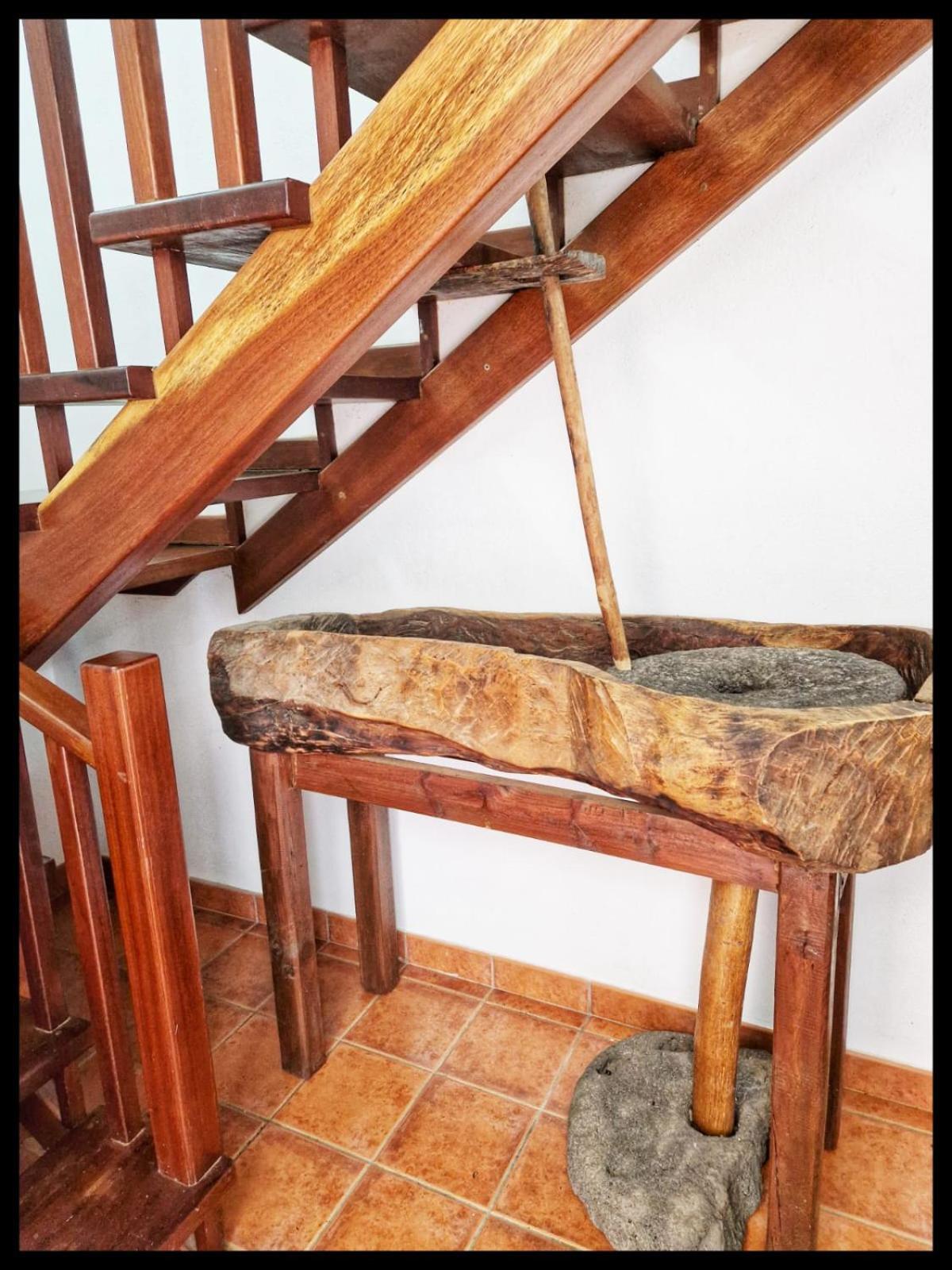 Casa rural Faustina *