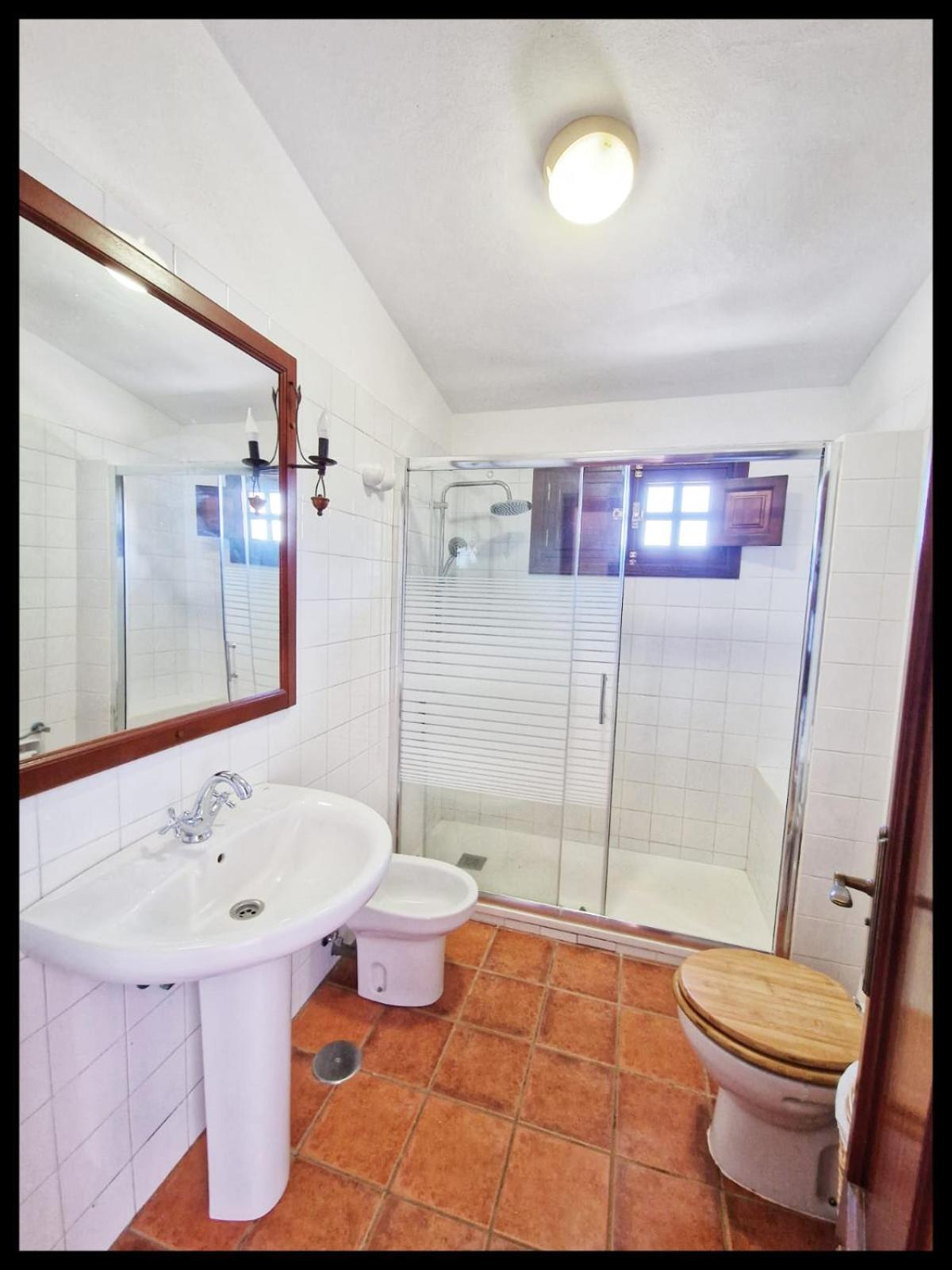 Faustina Casa rural
