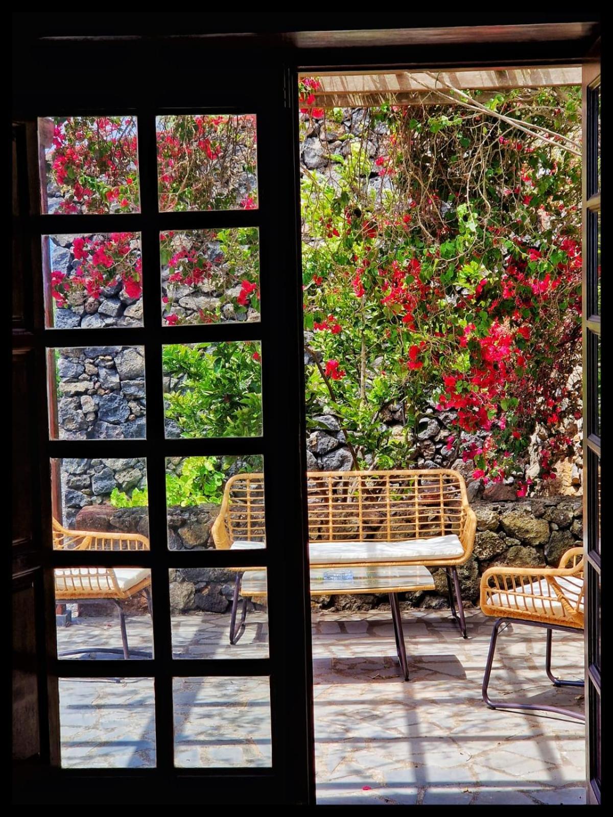 Casa rural Faustina *