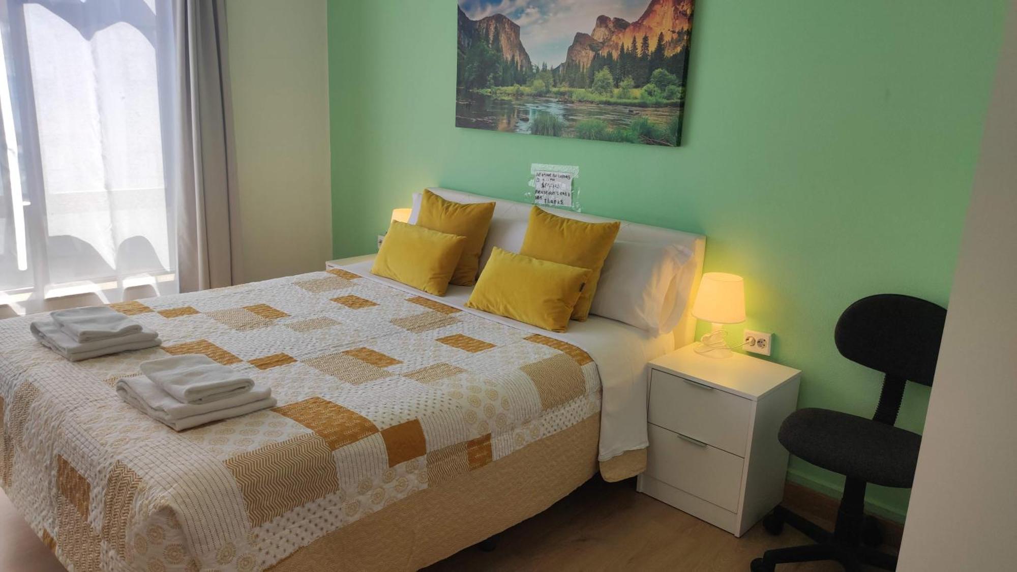 Guest house Mar Azul