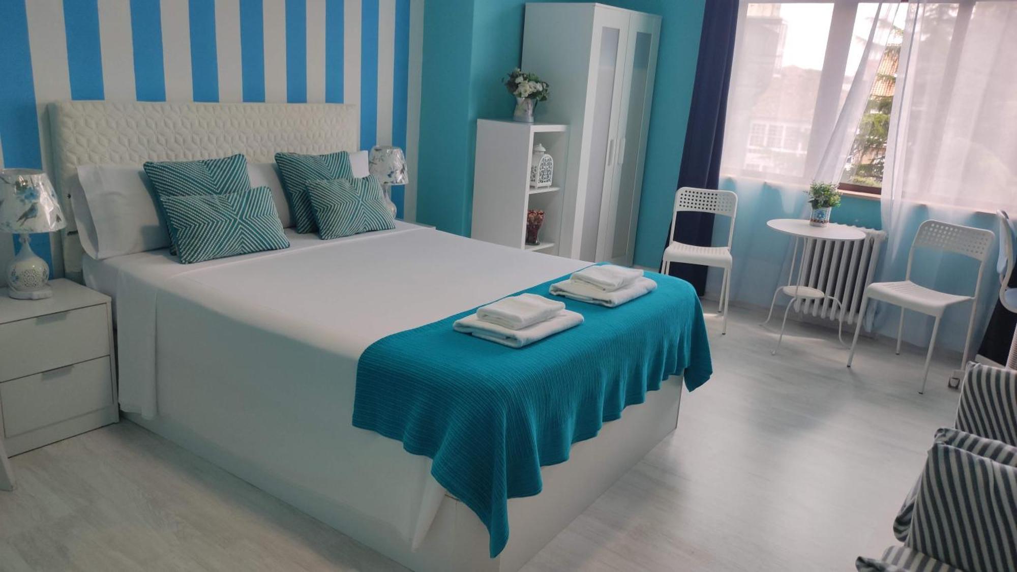 Mar Azul Guest house *