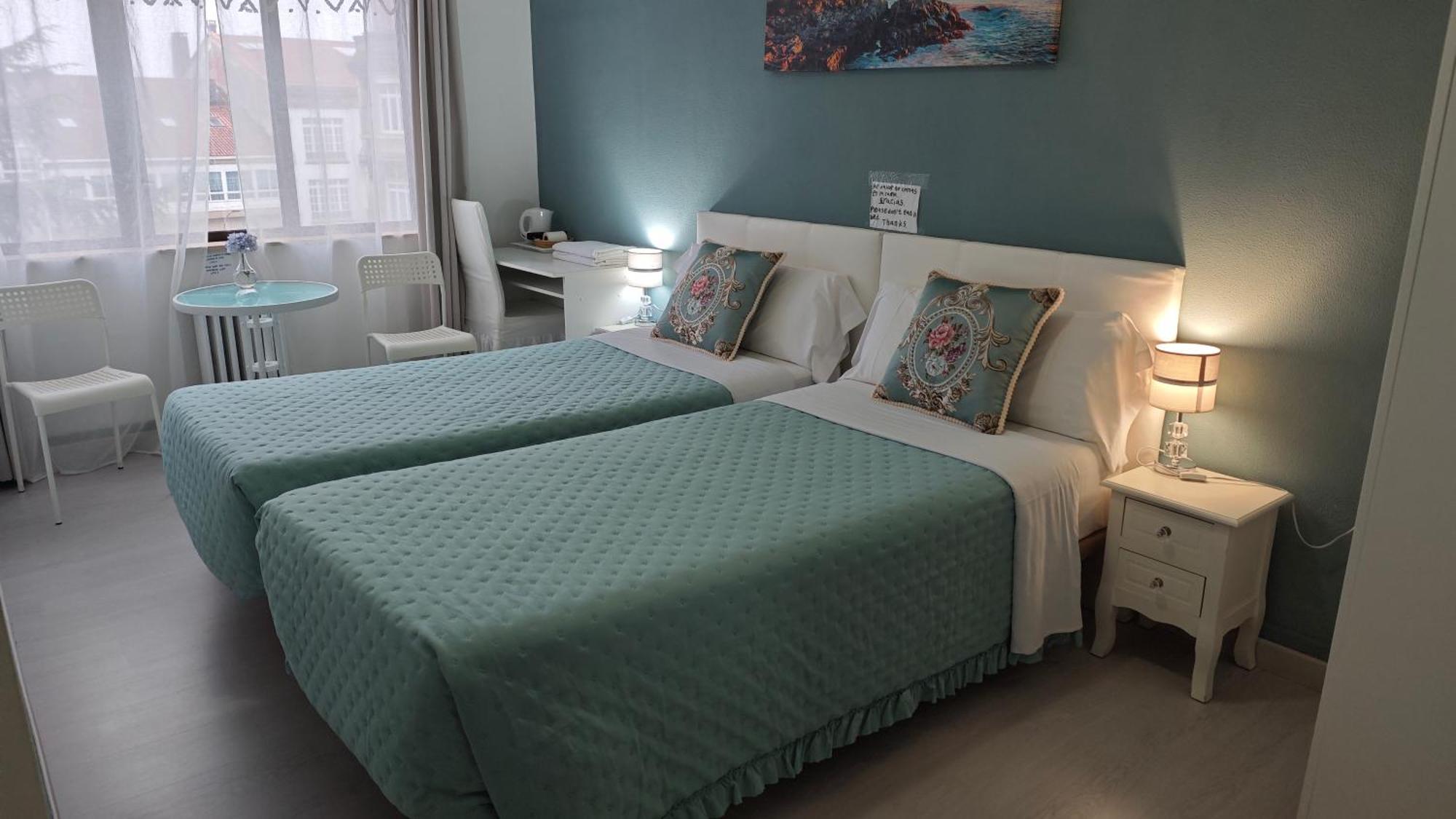 Guest house Mar Azul *
