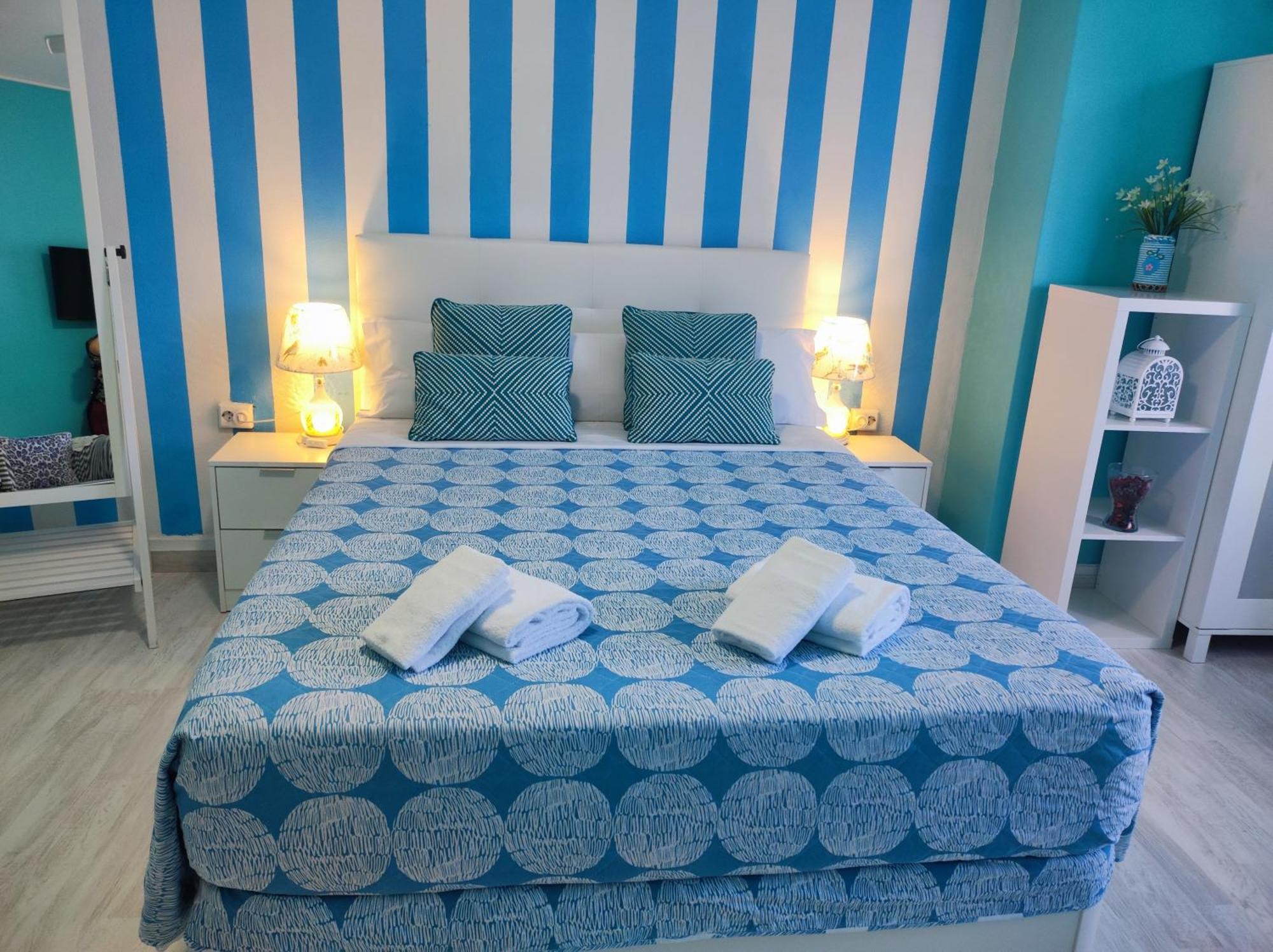 Mar Azul Guest house Santiago de Compostela