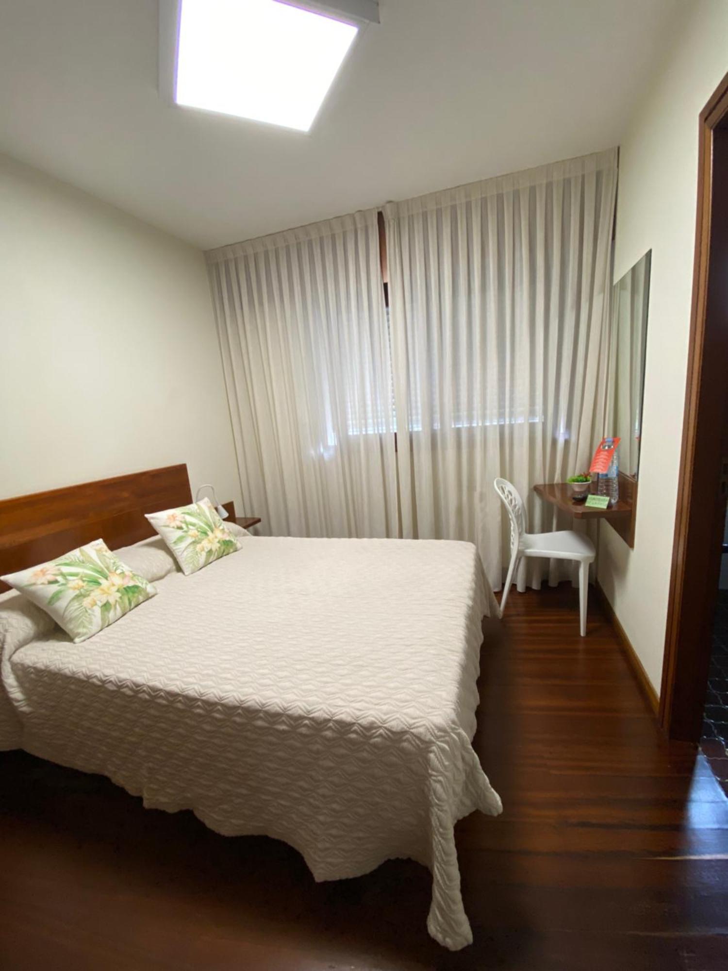 Vendaval Pensión Santa Marta de Ortigueira