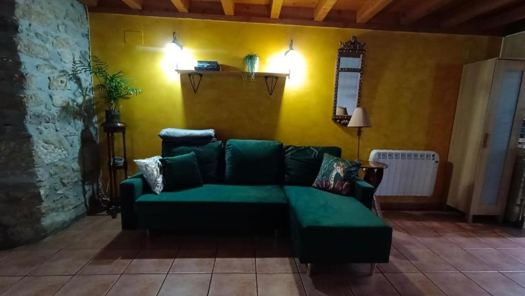 Errotazar Rural P