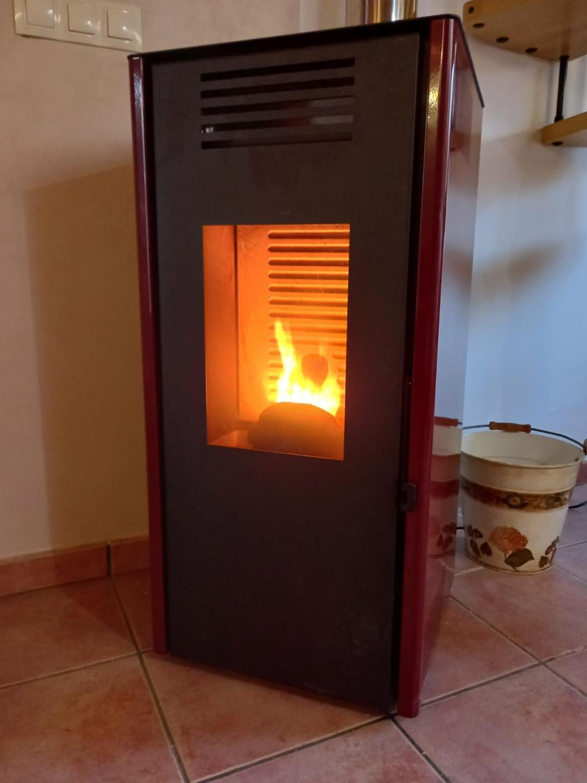 Errotazar Rural P Apartment Alsasua