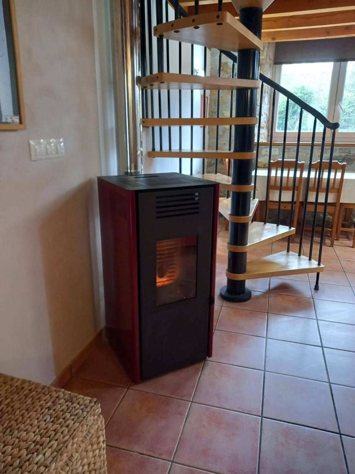 Apartment Errotazar Rural P Alsasua