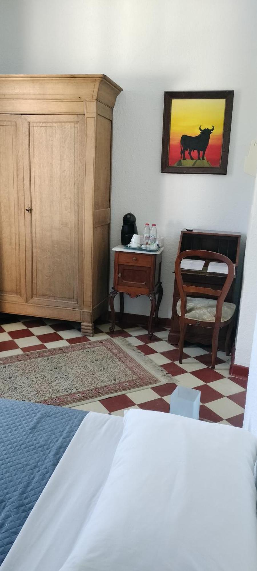 El Cielo Azul Bed and breakfast