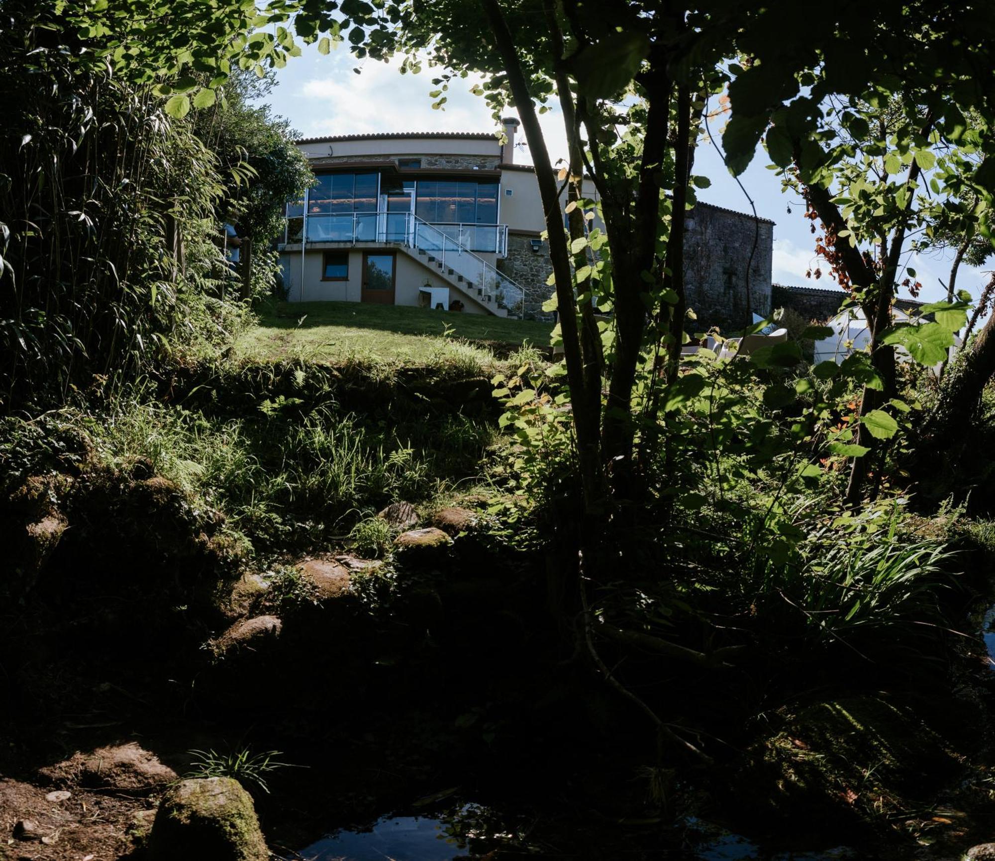 Pensión Casa A Pichona *