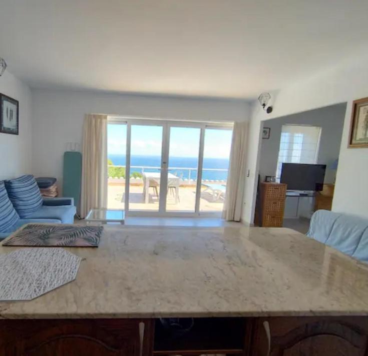Sol Y Mar 8-maison Jumelée Avec Terrasse, Piscine Et Parking Communautaire, Surplomb De Begur