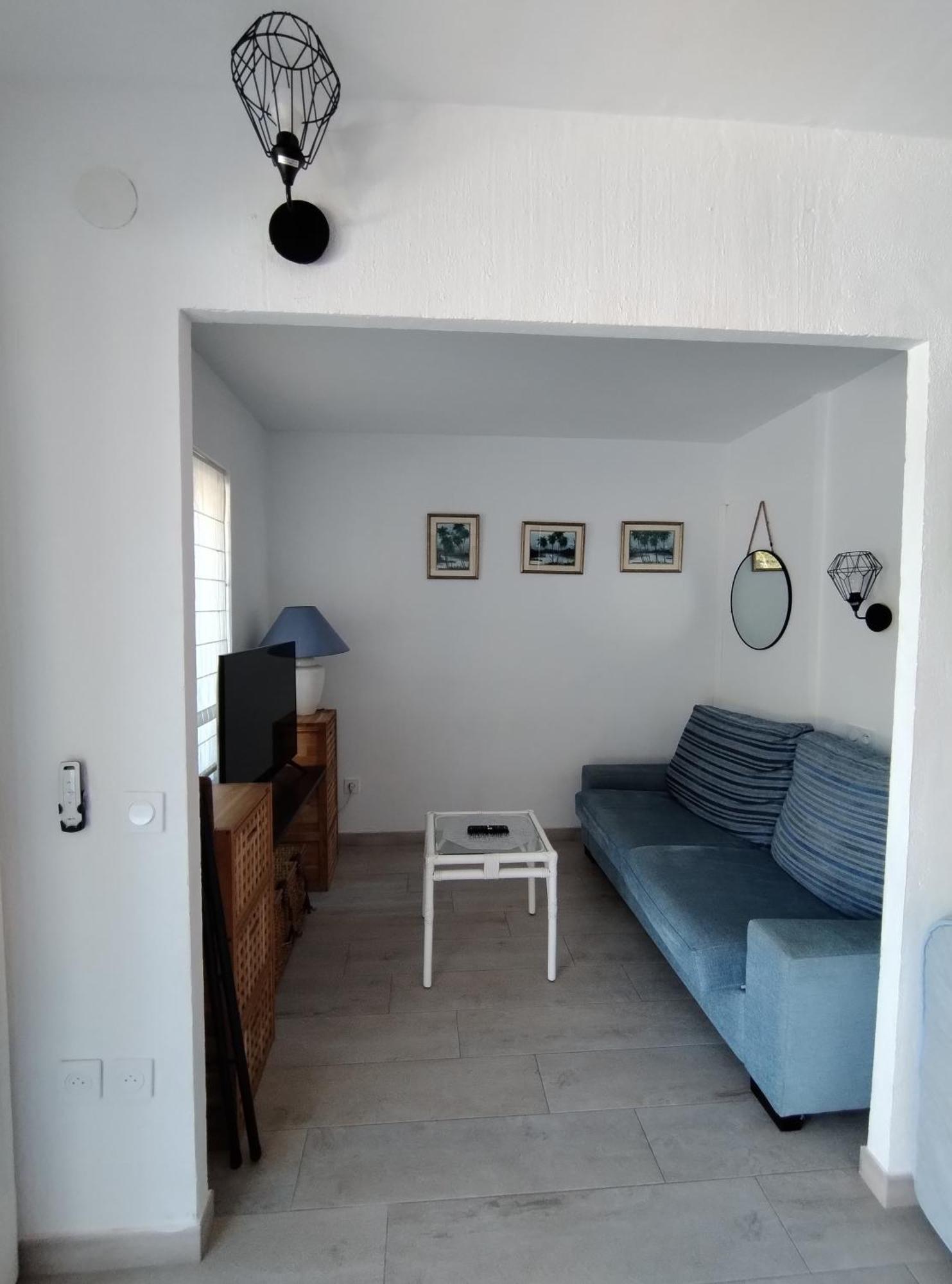 Sol Y Mar 8-maison Jumelée Avec Terrasse, Piscine Et Parking Communautaire, Surplomb De