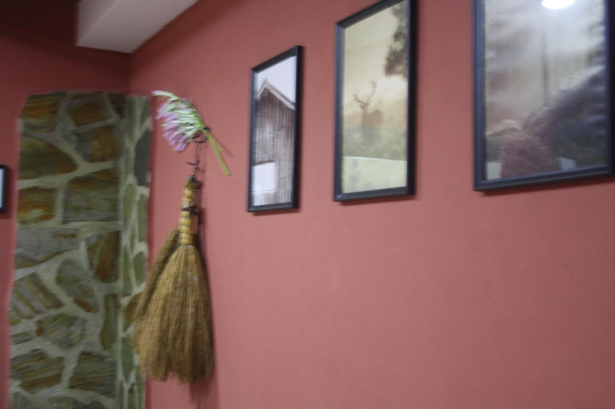 De Buffalos Hostal *