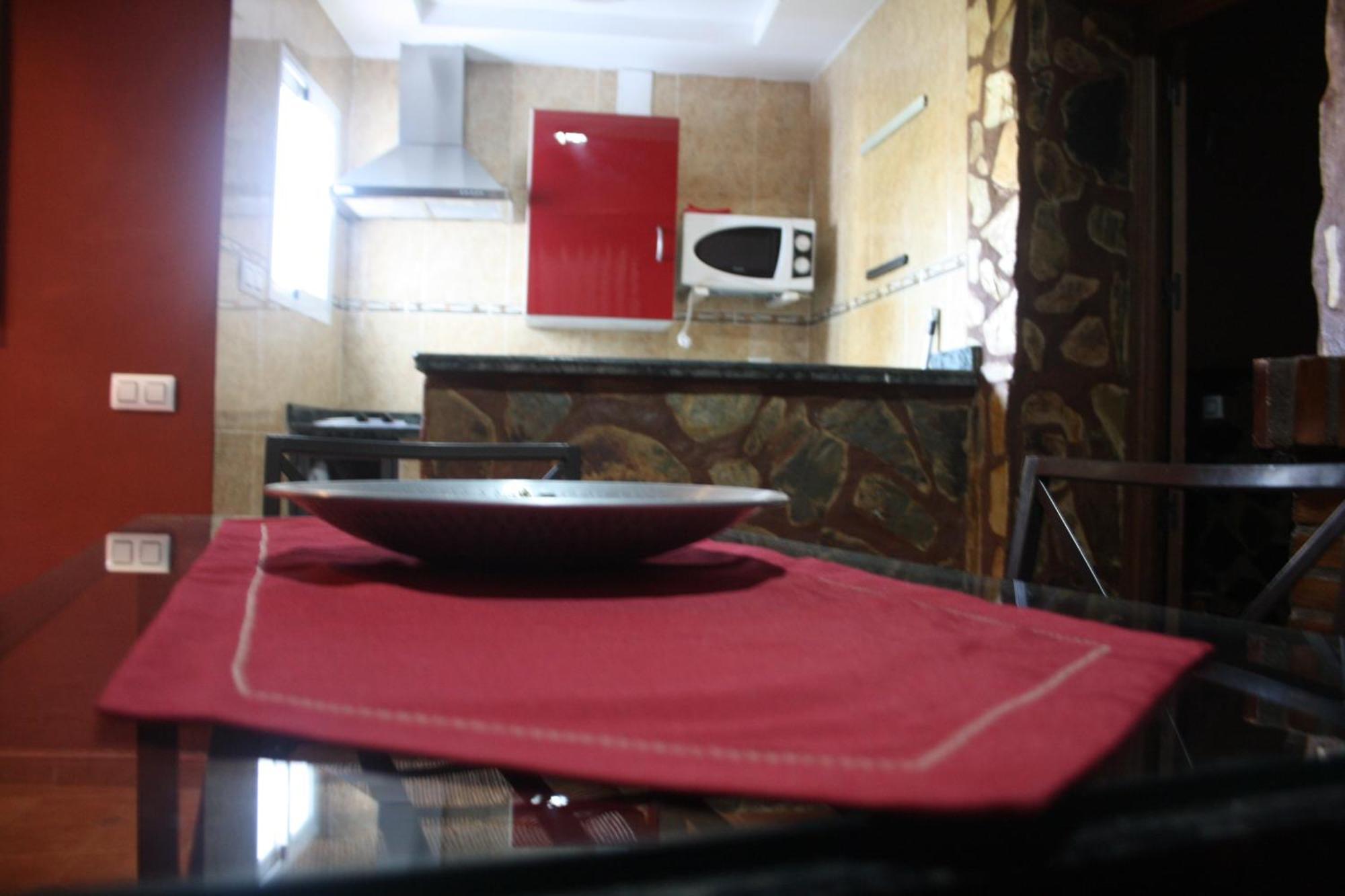 Hostal De Buffalos *