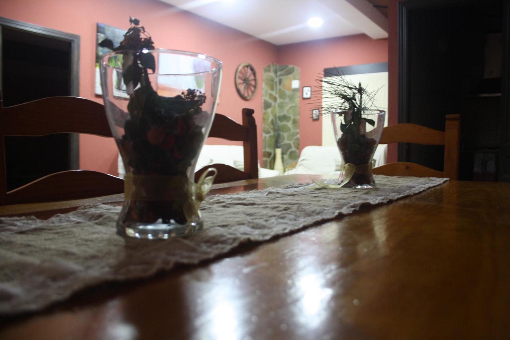 De Buffalos Hostal Cumbres Mayores