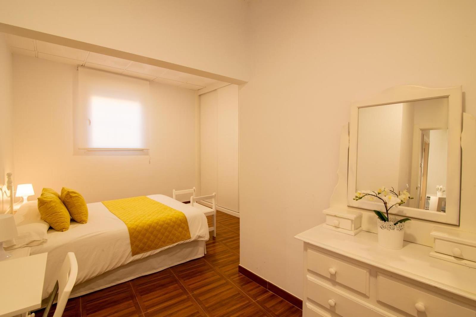 Apartamento El Balcon Del Cañon Valdemaluque