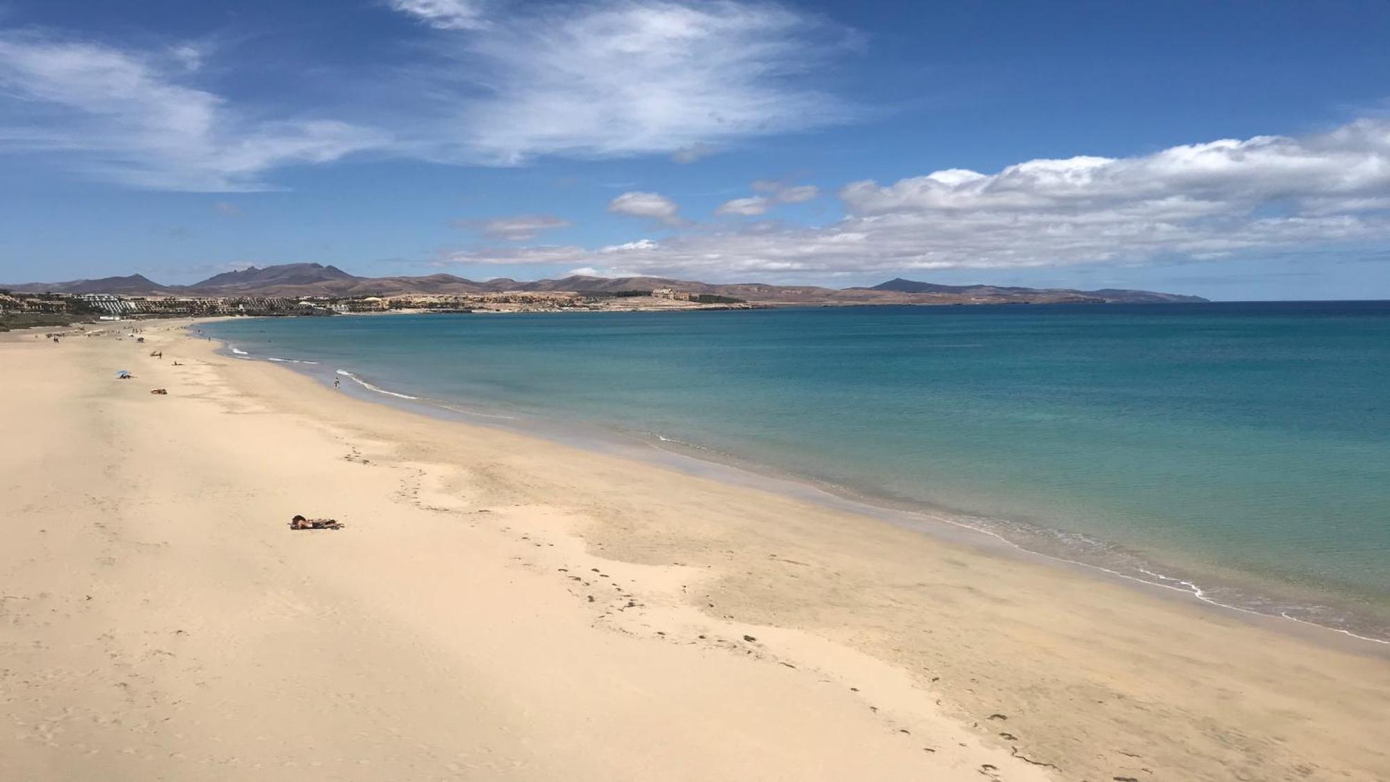 Apartamento Solymar Calma Vacacional *