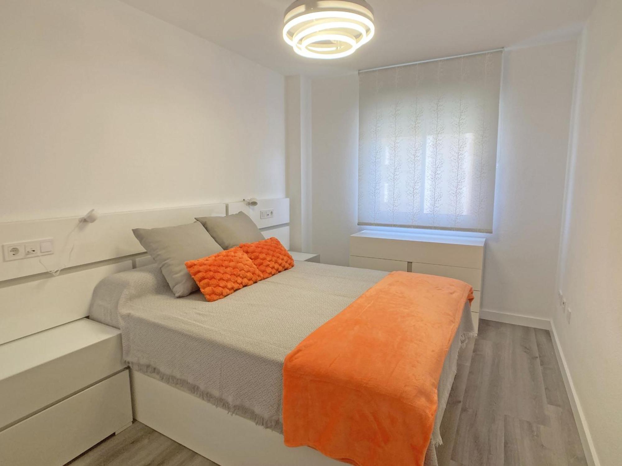 Spanish Connection - Cristal Apartment