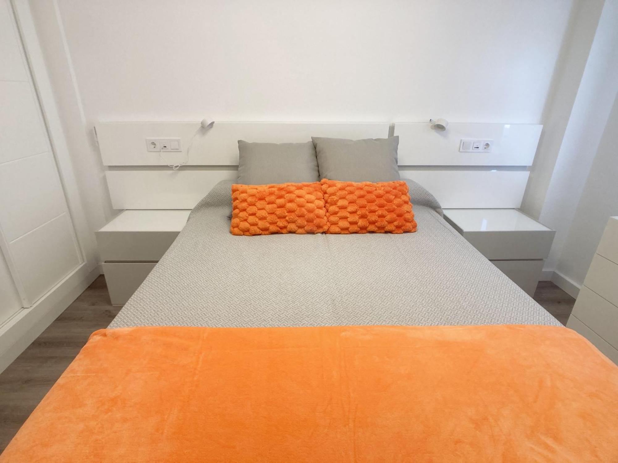 Apartment Spanish Connection - Cristal *