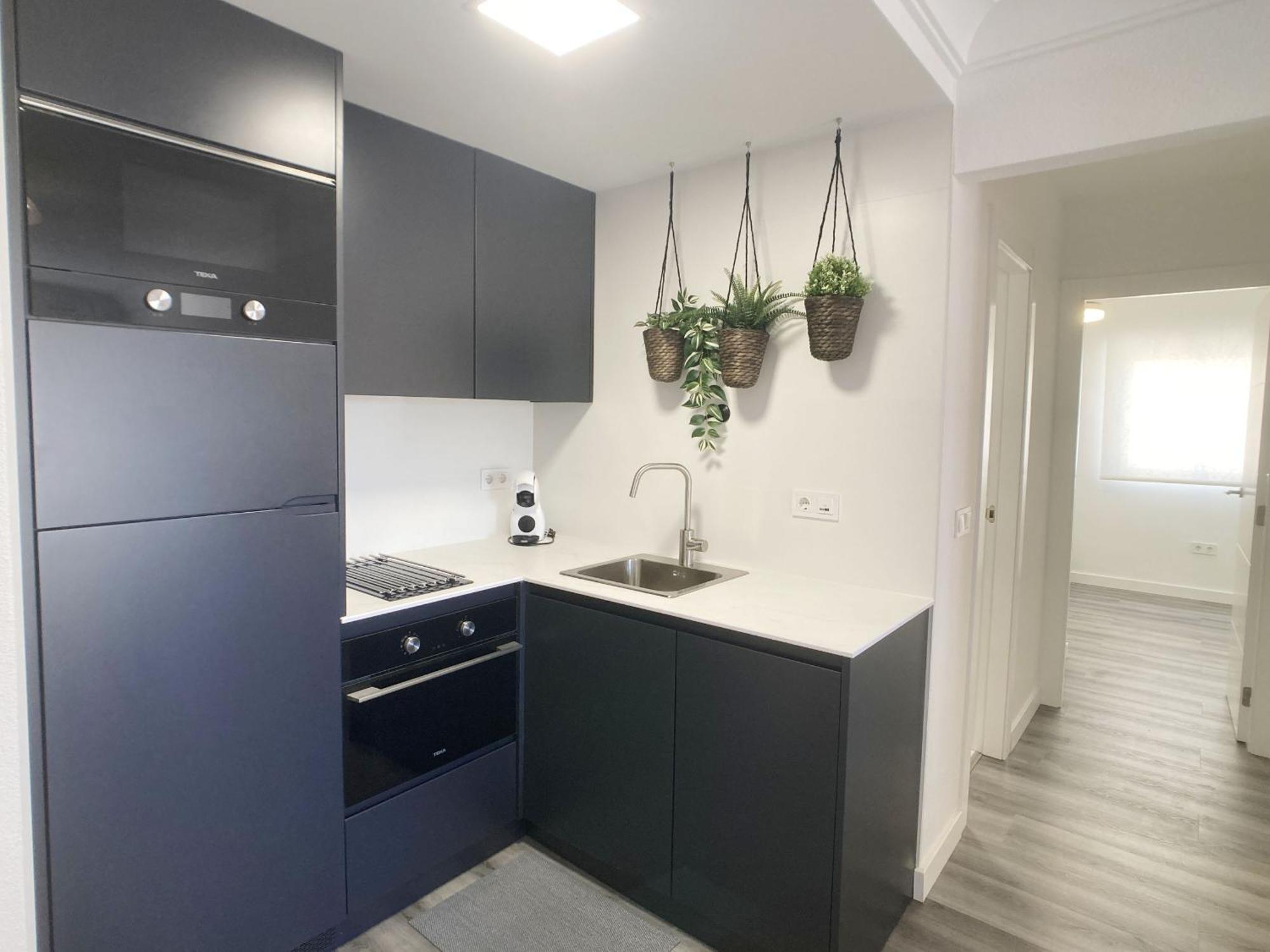 Spanish Connection - Cristal Apartment Playa Paraiso (Murcia)