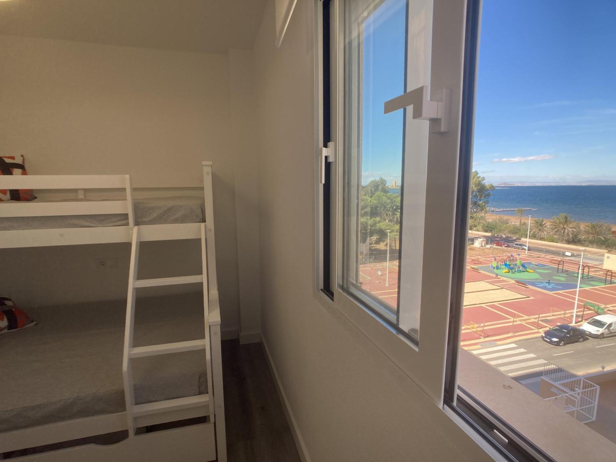 Apartment Spanish Connection - Cristal *