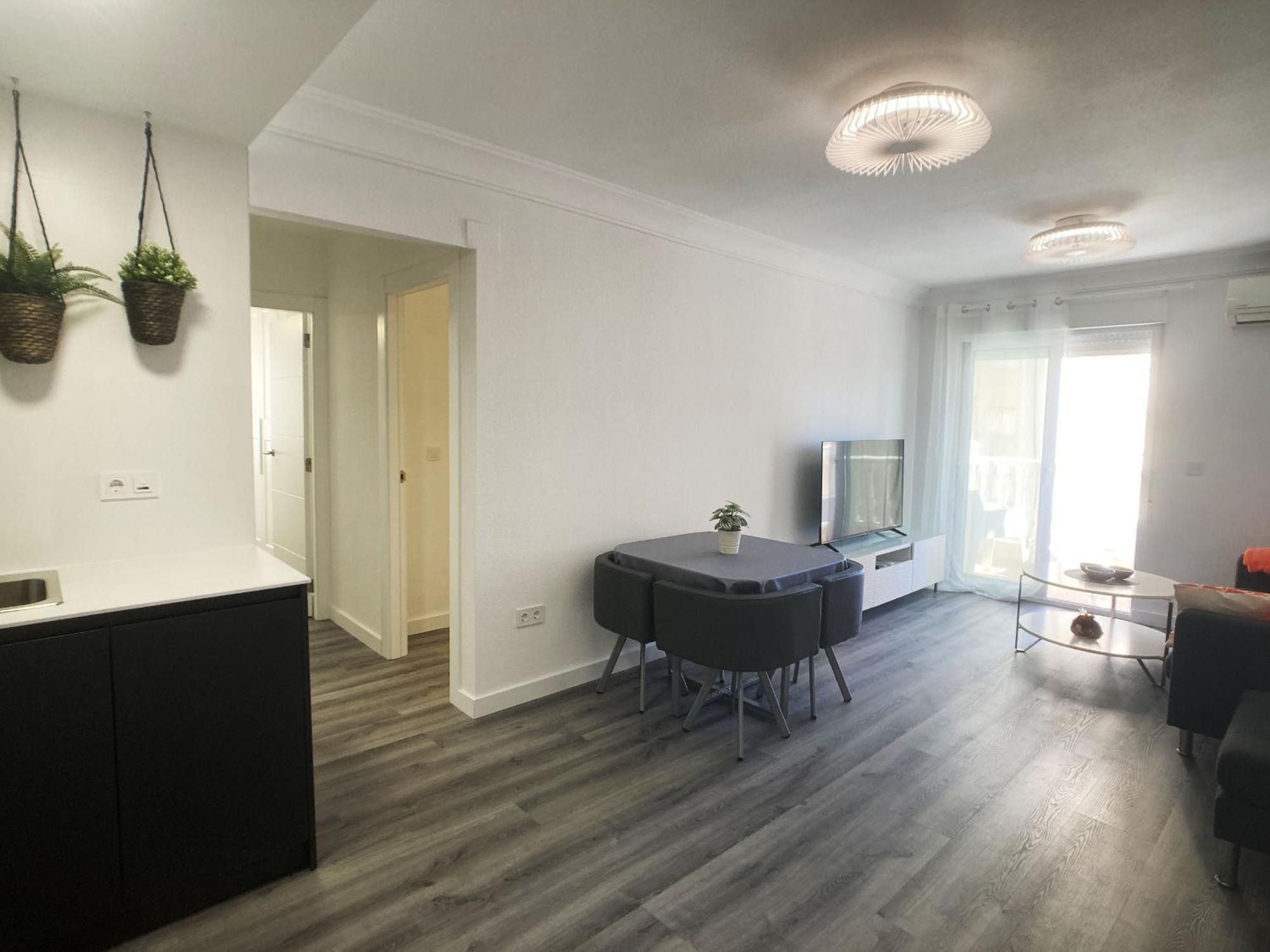 Apartment Spanish Connection - Cristal