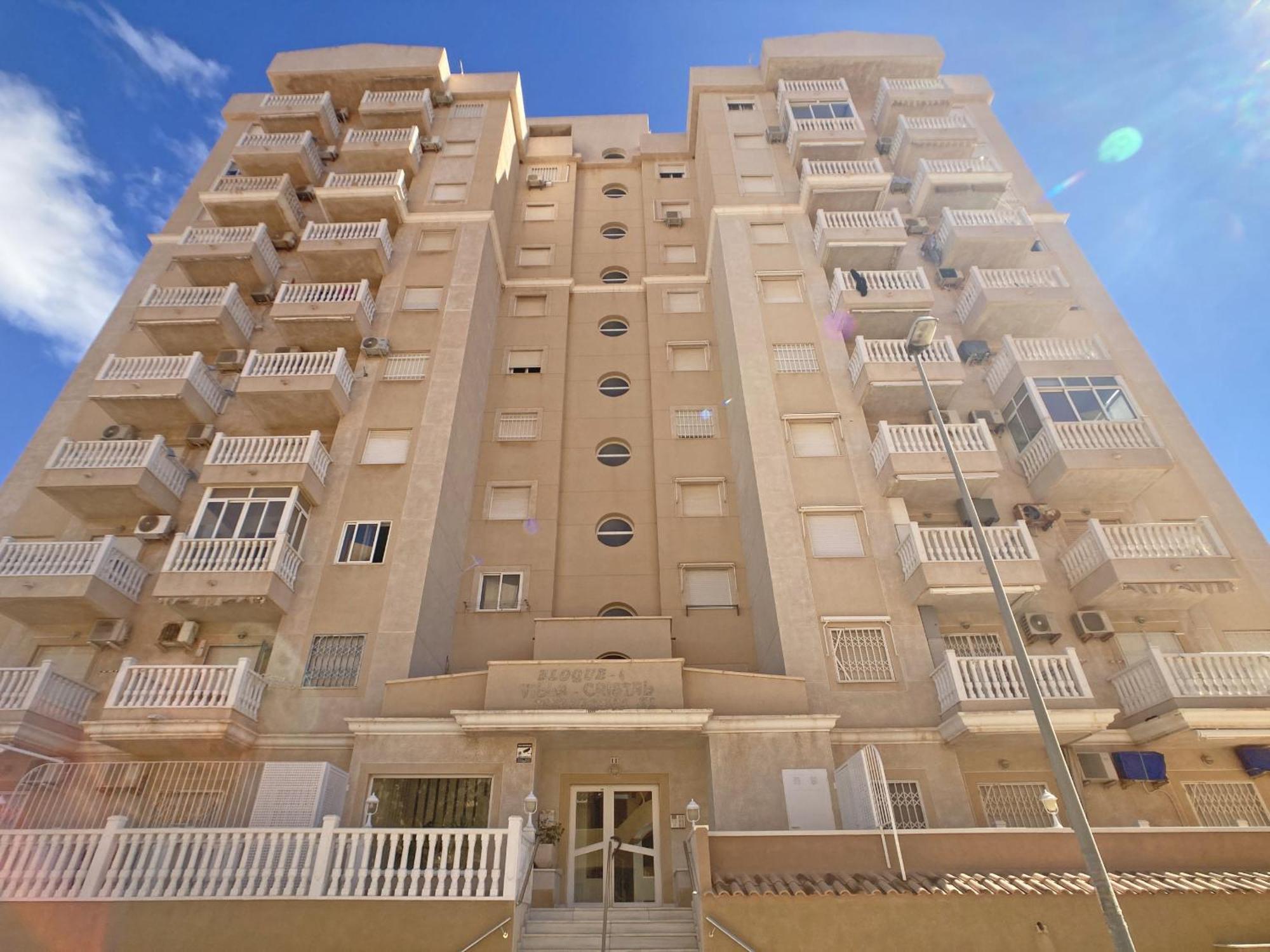 Apartment Spanish Connection - Cristal *