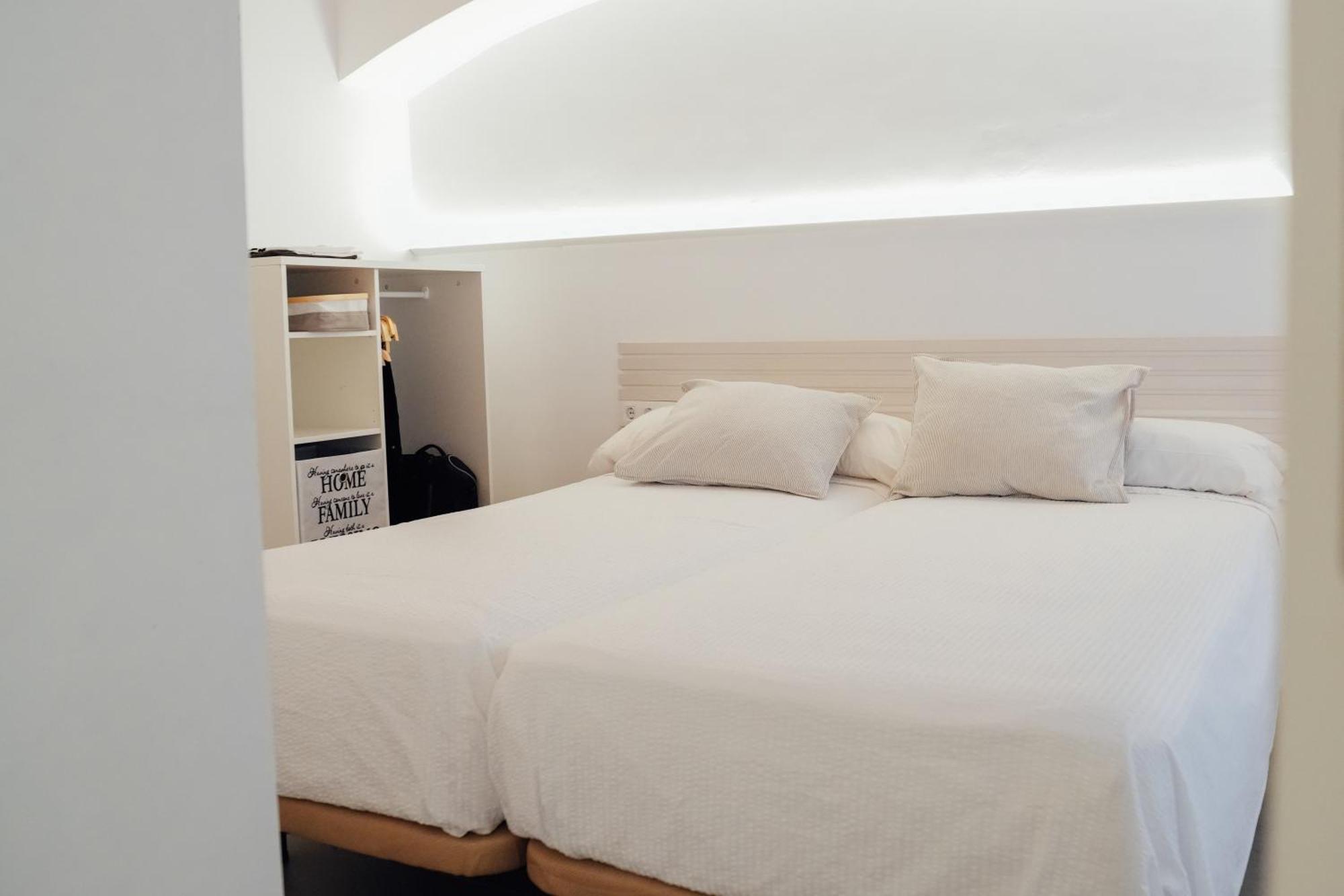 Apartamento Turísticos Planeses Banyoles