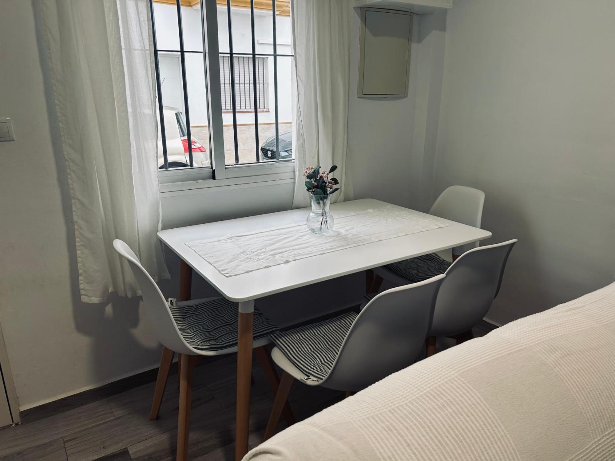 Apartamento Gades Conil A