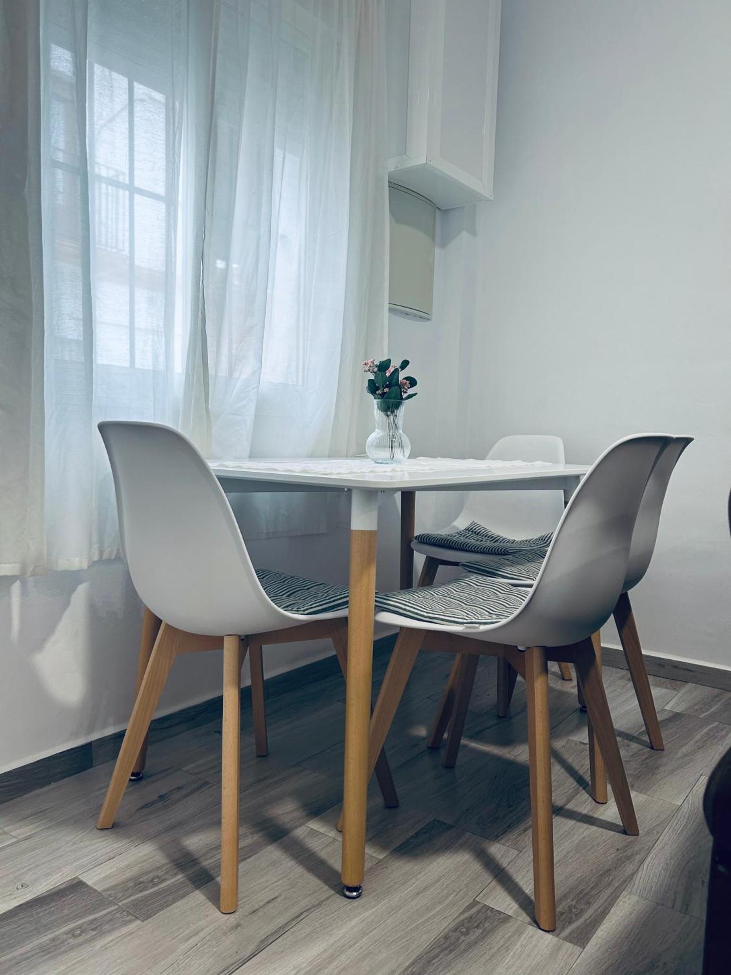 Apartamento Gades Conil A Conil De La Frontera