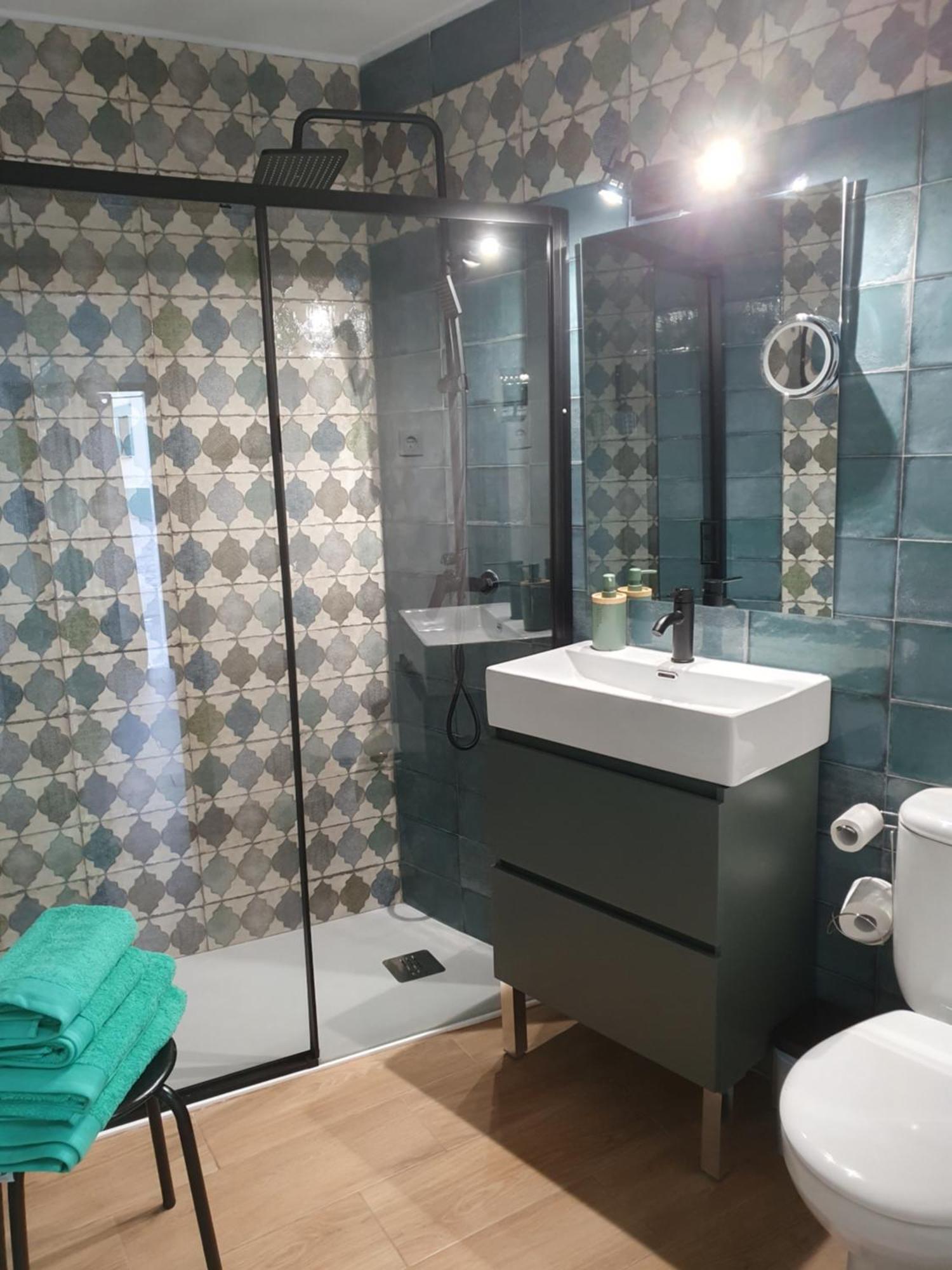 Apartamento Callampa Torrejón el Rubio