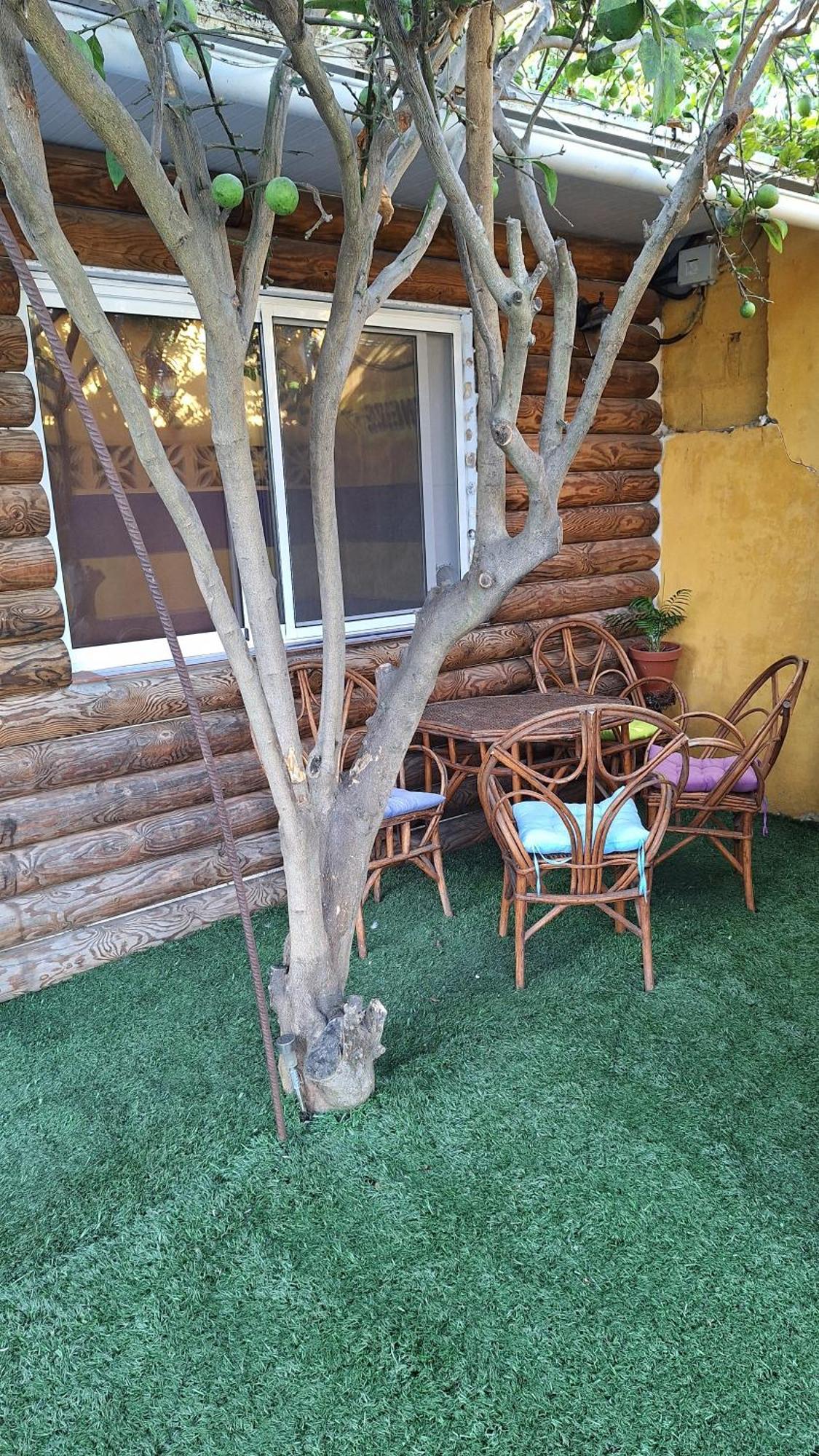 Casa Xeneize Punta Candor *