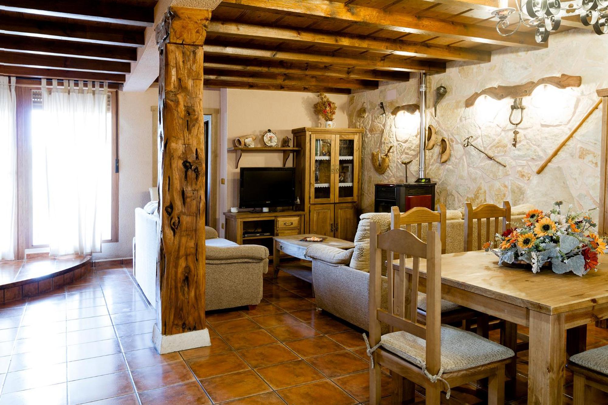 Holiday home La Canada Real *
