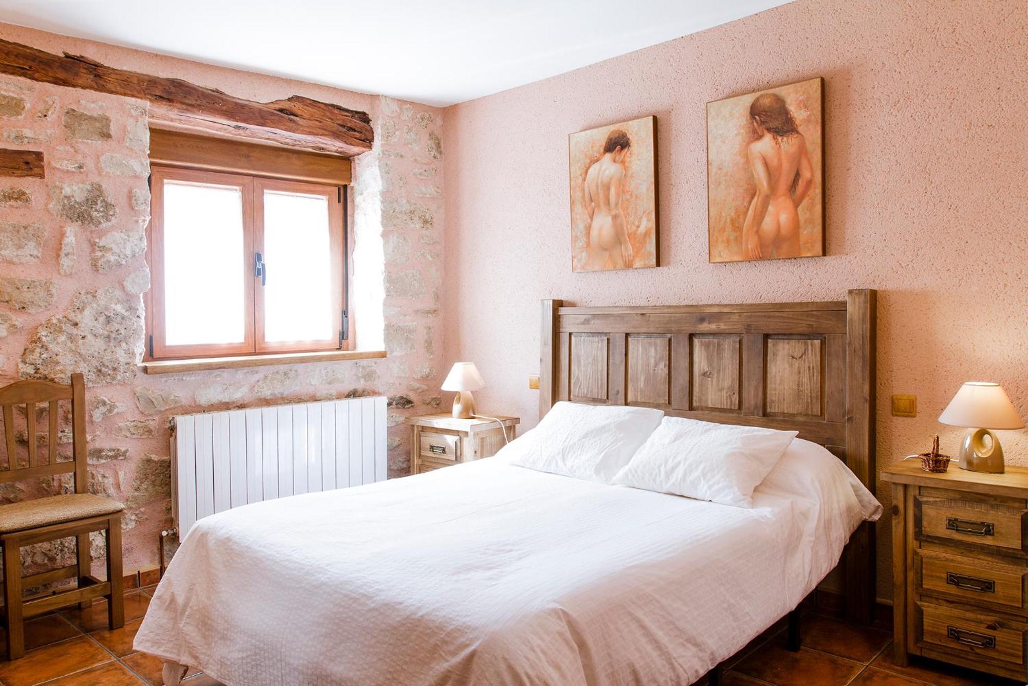 Holiday home La Canada Real