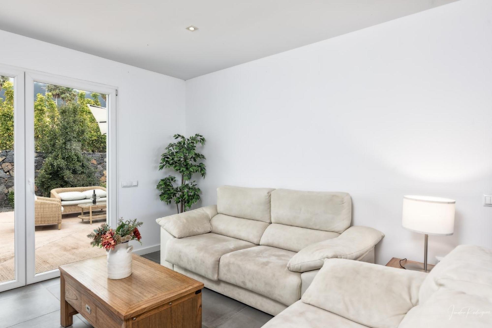 La Grama Ii Comodidad Y Excelente Ubicacion Holiday home Brena Alta