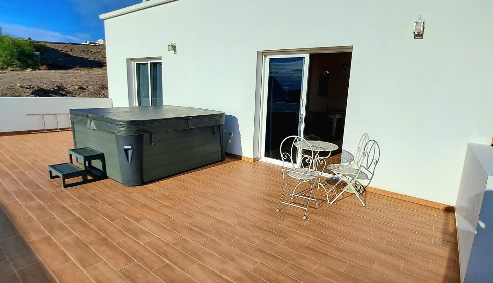 Onix Jacuzzi Tarajalejo