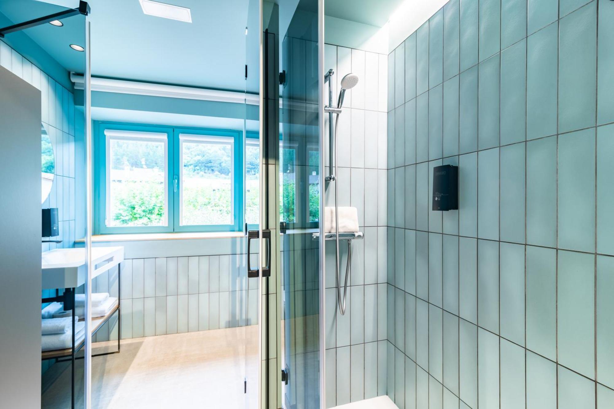 Country house Goiko Errota Landetxea *