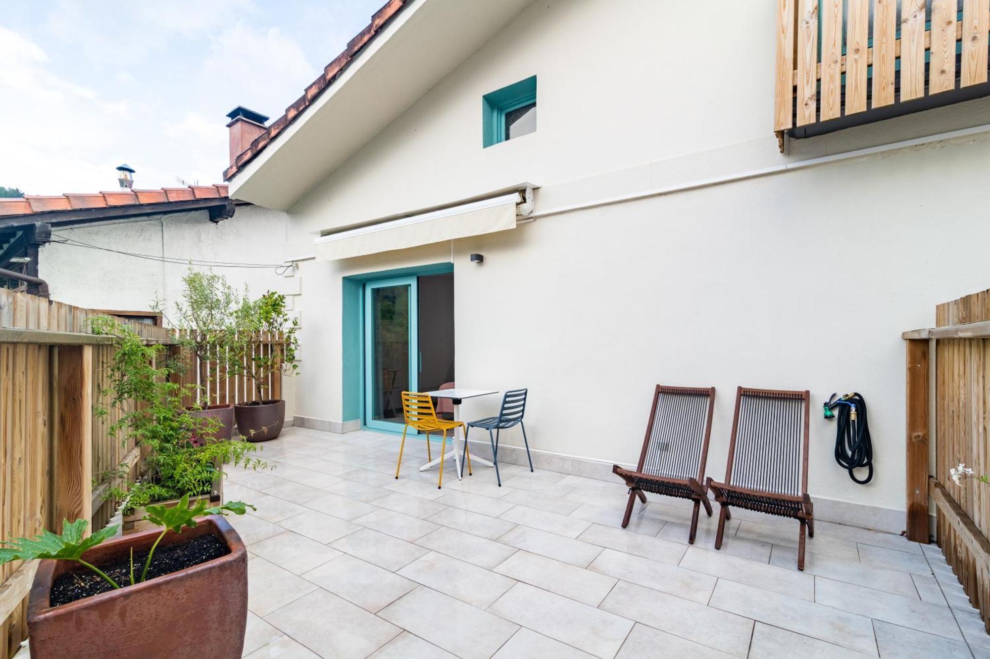 Goiko Errota Landetxea Country house Arrasate/Mondragon