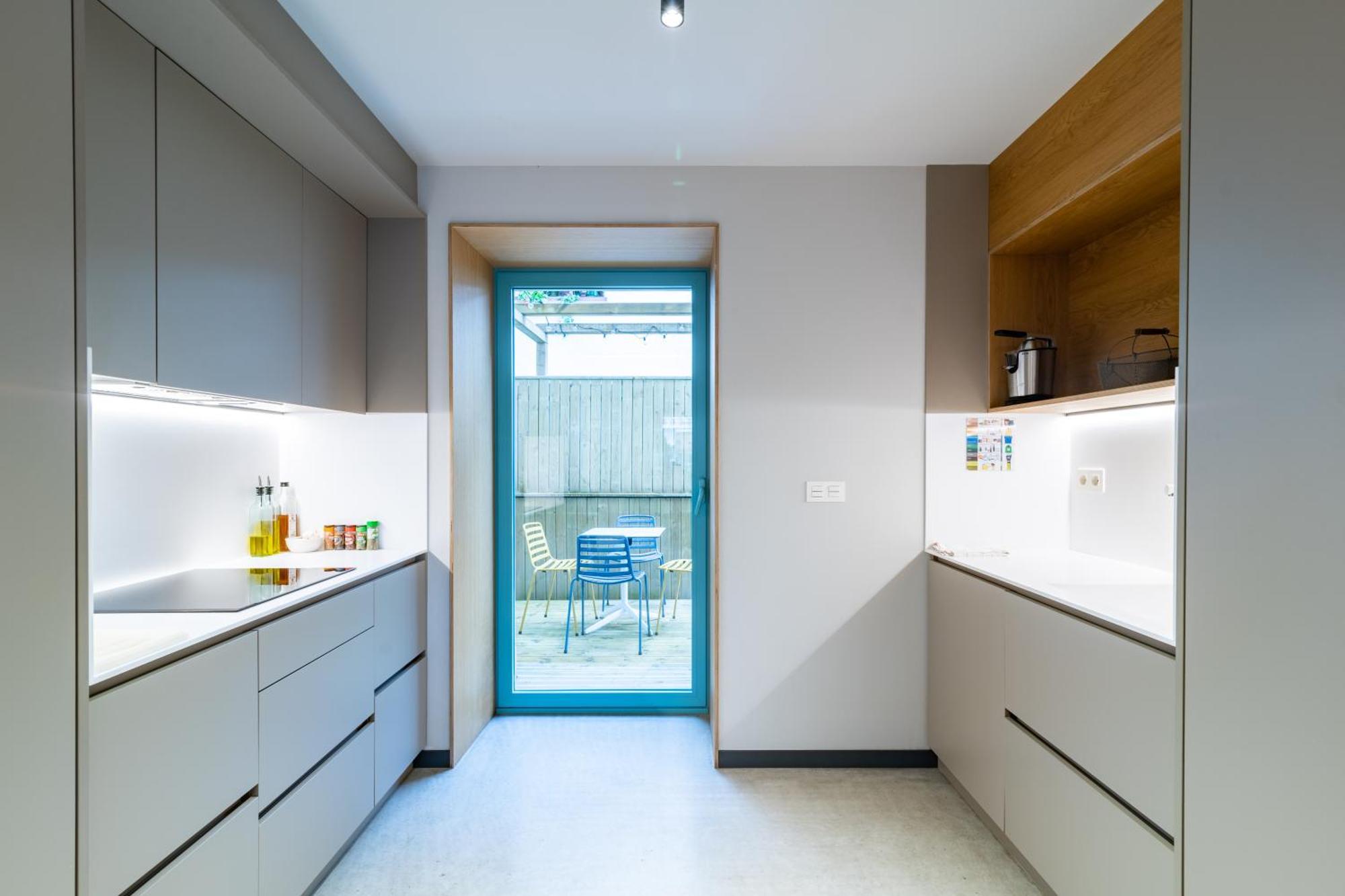 Goiko Errota Landetxea Country house Arrasate/Mondragon
