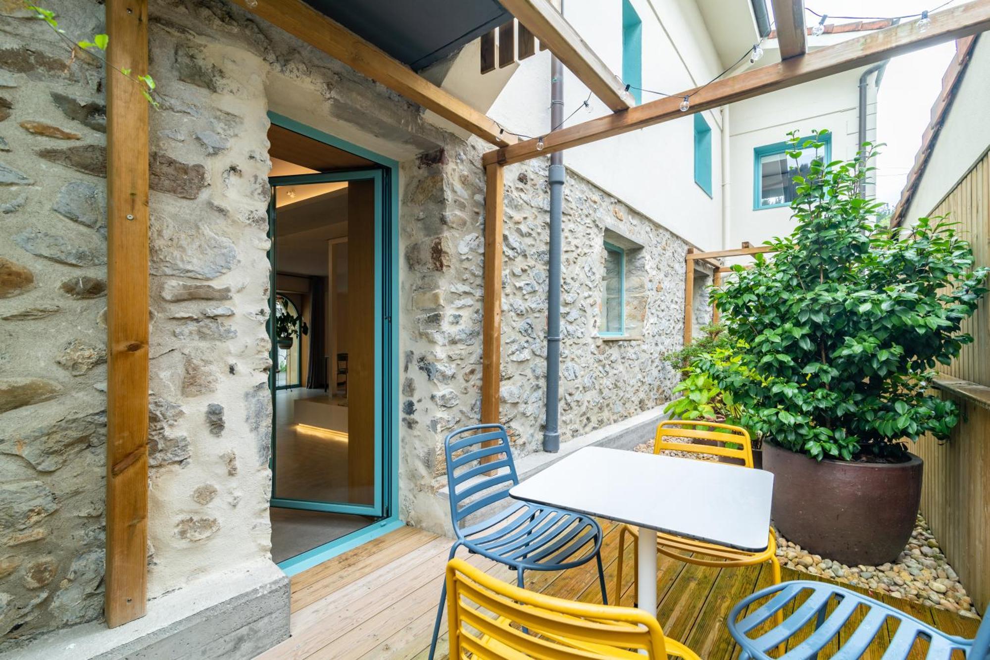 Goiko Errota Landetxea Country house Arrasate/Mondragon