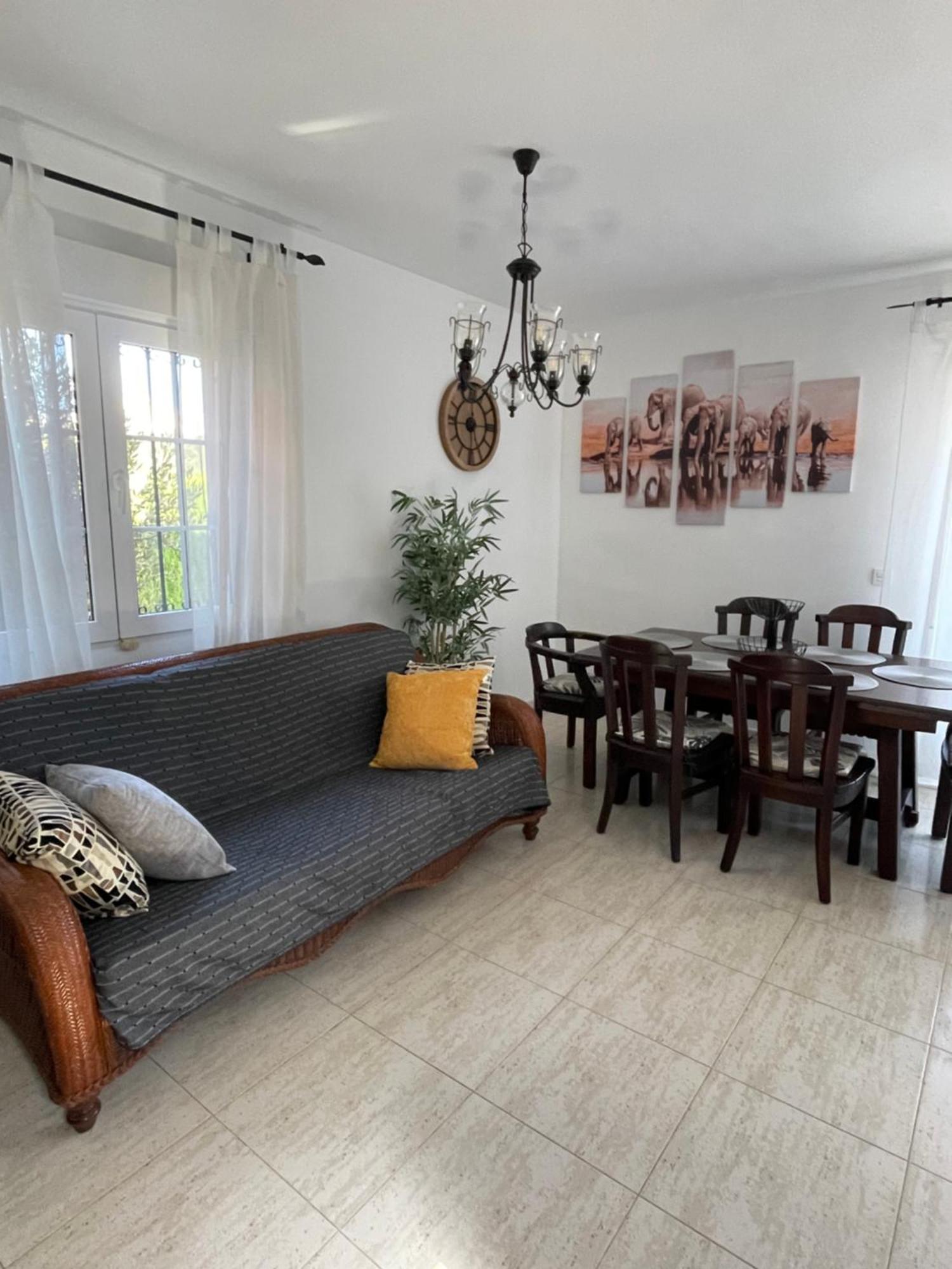 Villa Escapada Feliz *