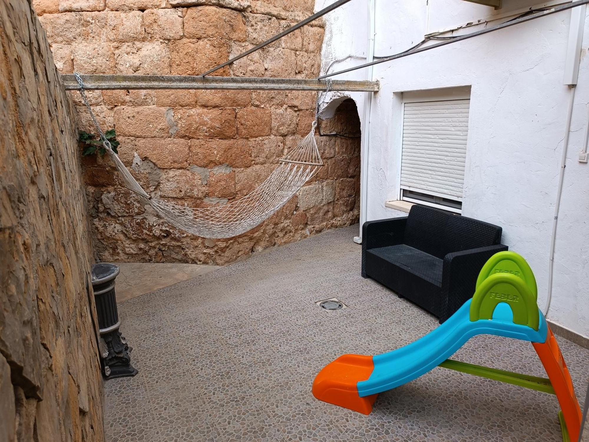 Rodenas Valero Holiday home *