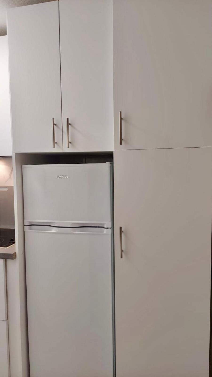Maria Locos Apartamento