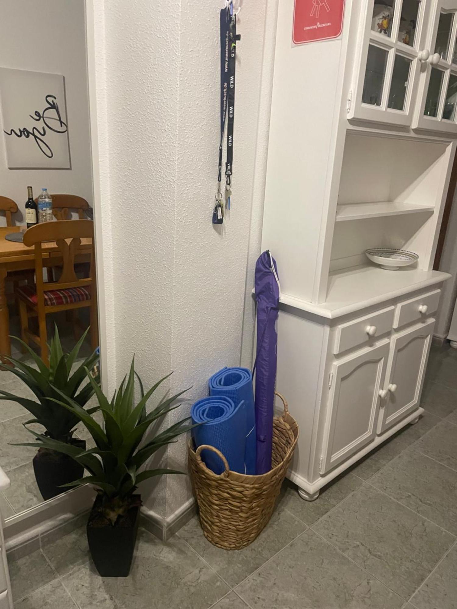 Apartamento Maria Locos
