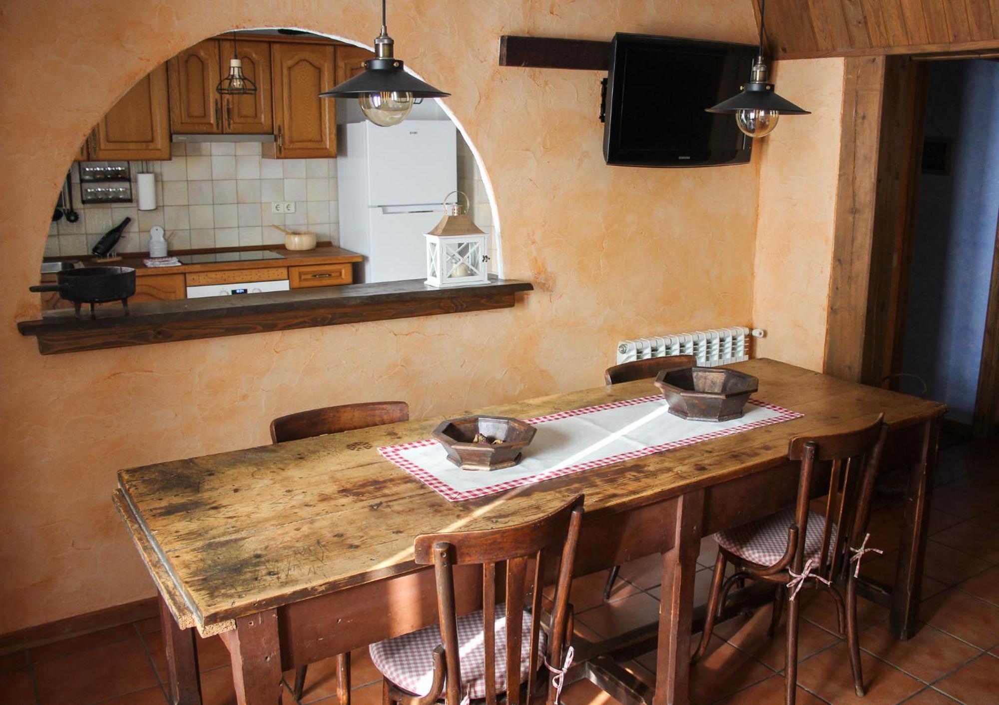 Apartamento Casa Dondela