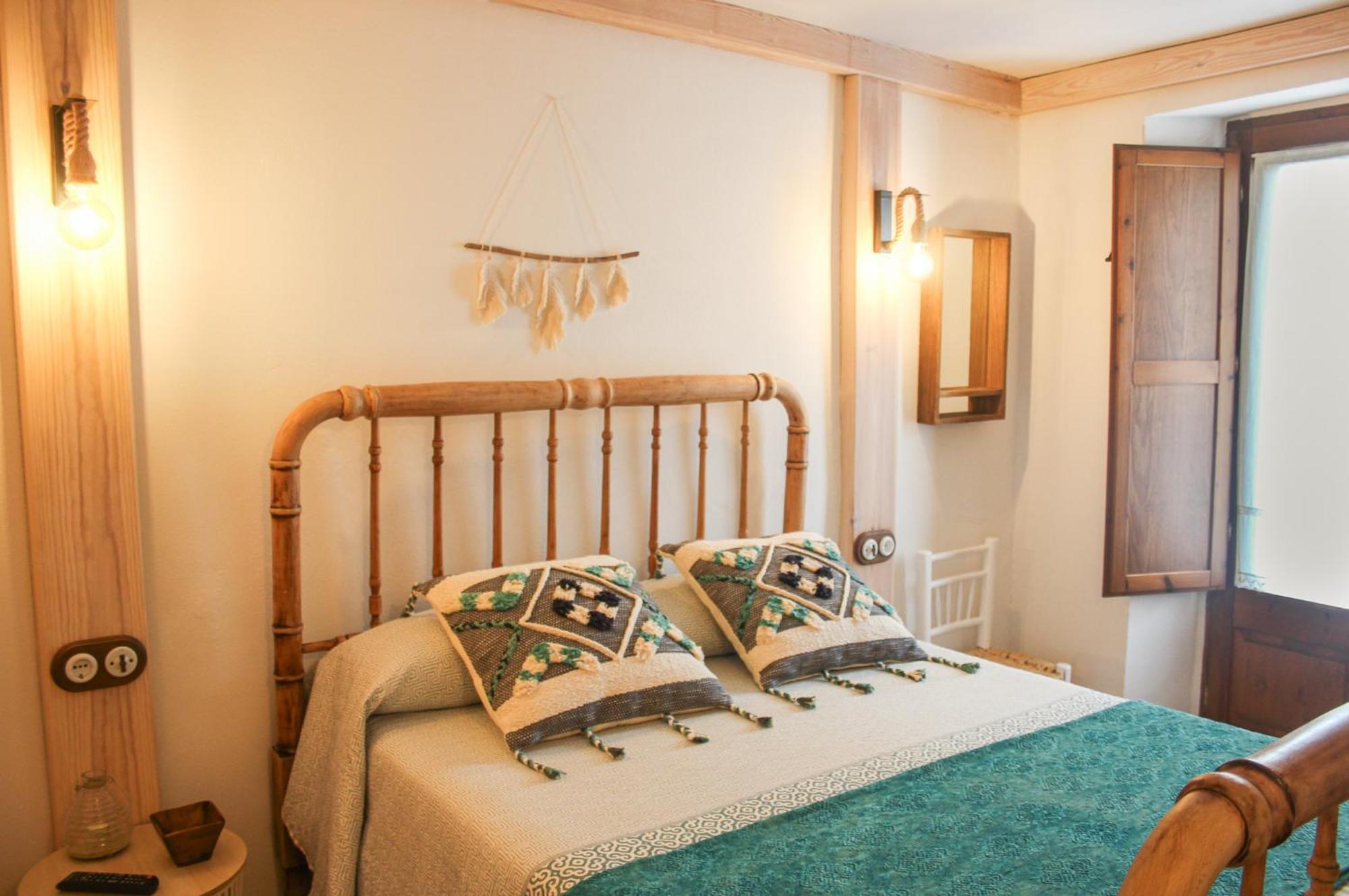 Casa Dondela Roní