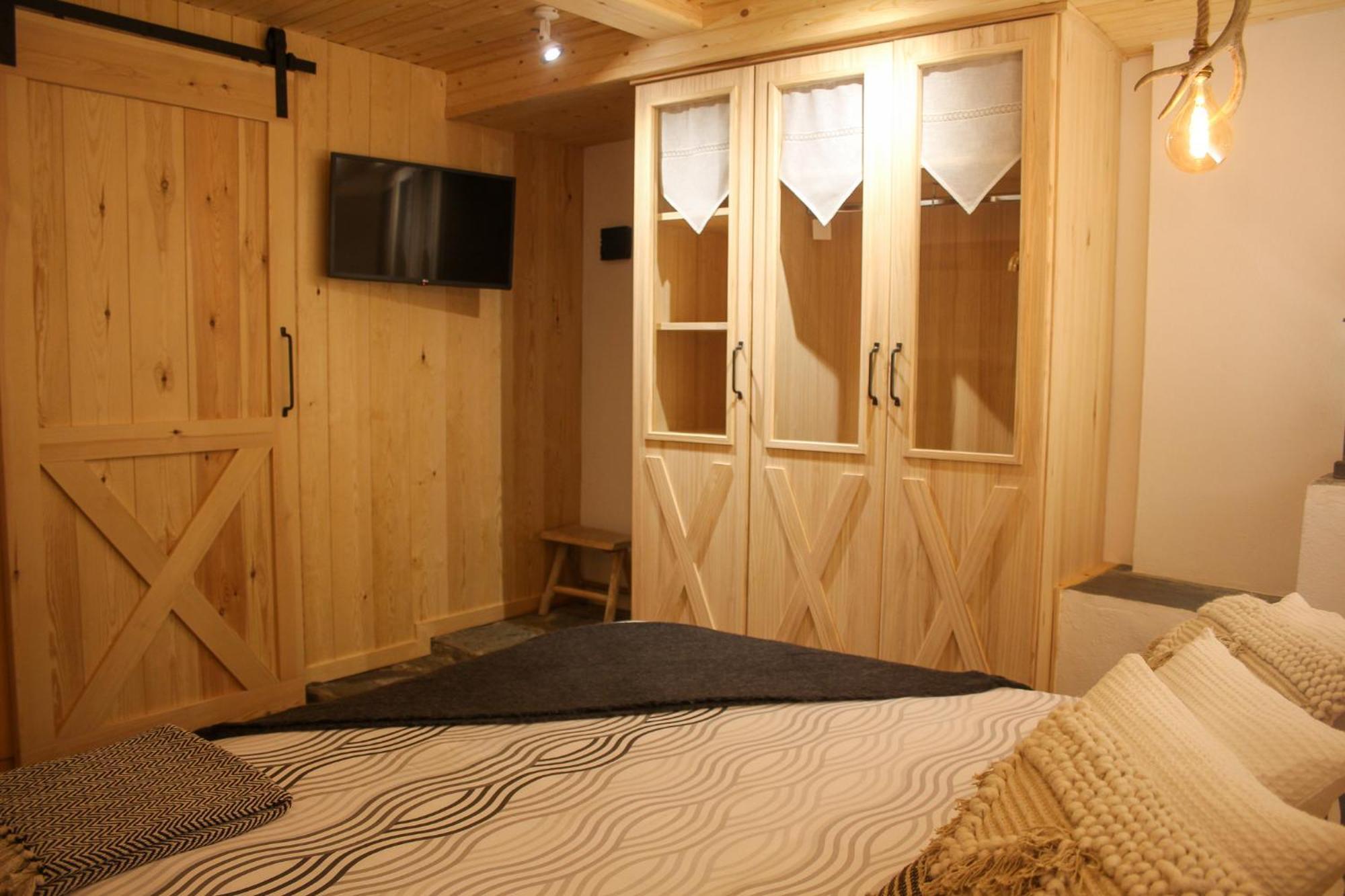 Apartamento Casa Dondela *