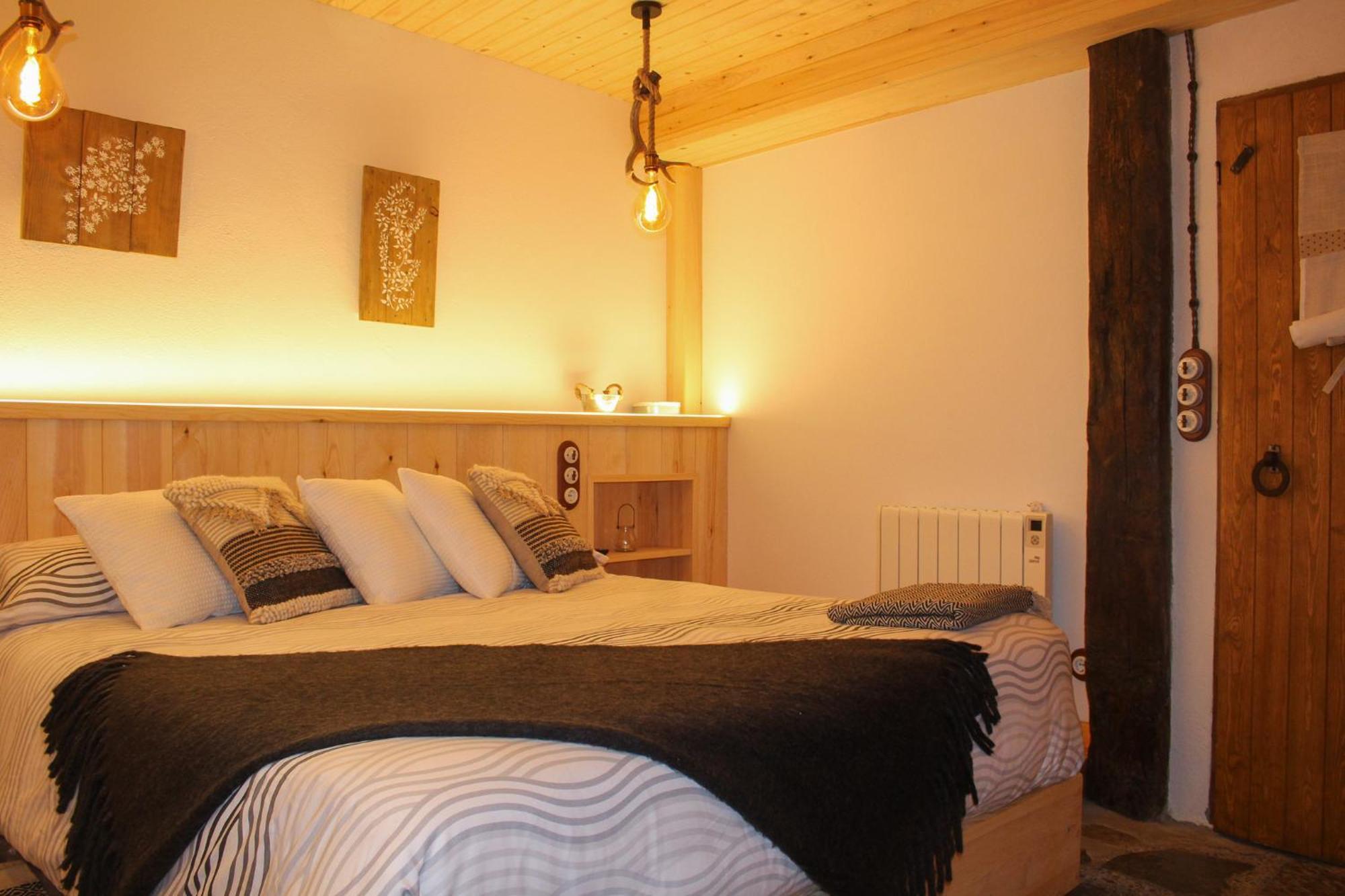 Apartamento Casa Dondela Roní