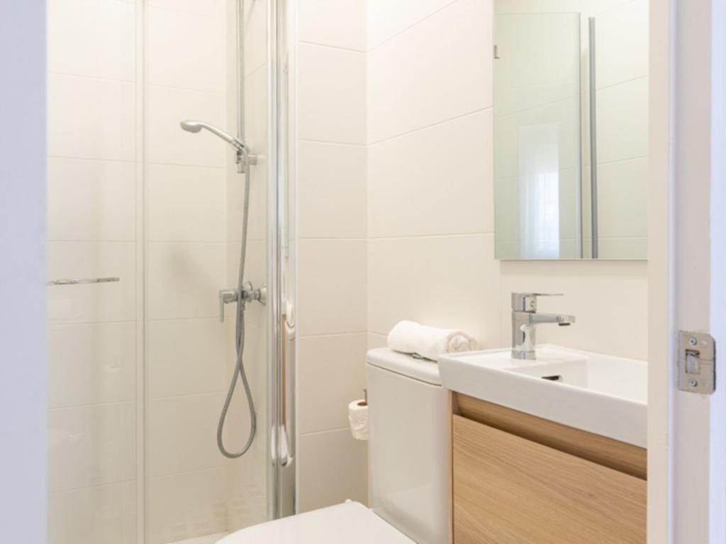 Apartamento Acogedor Con Vistas A La Bahia *