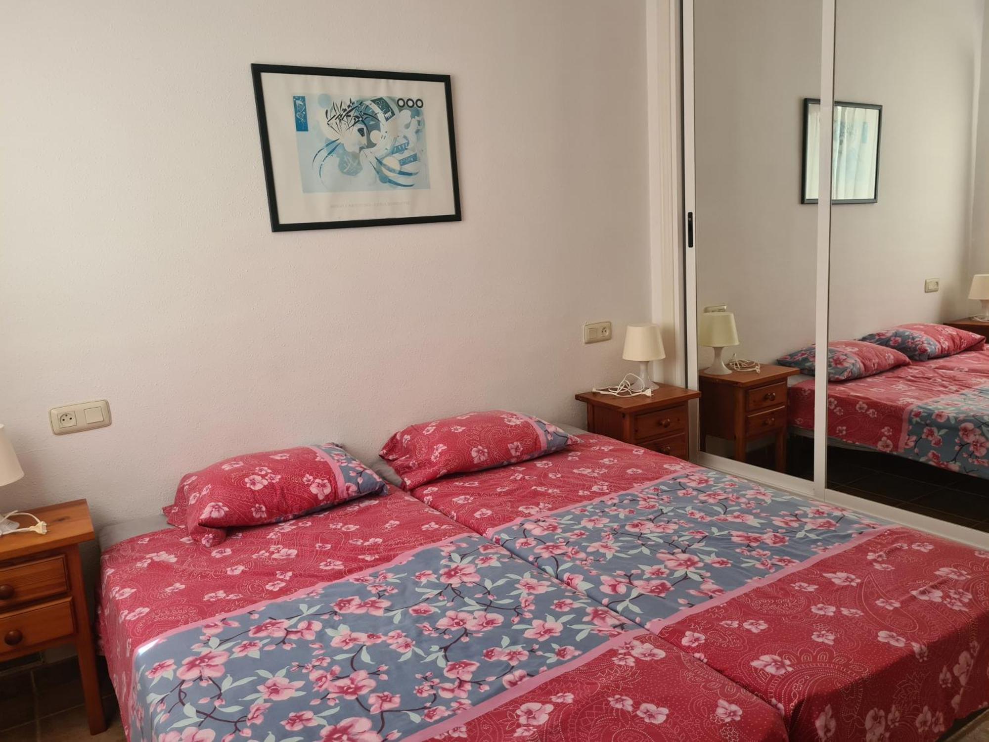 As050 Inviting 2-bed House La Casita * Pulpi
